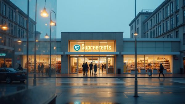 Les horaires d'ouverture de Super U pendant les jours fériés