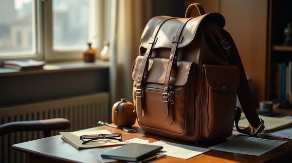 Optimiser le choix de votre sac à dos de voyage efficace