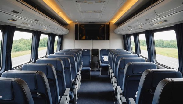 Astuces Essentielles pour un Voyage en Autocar Tout Confort